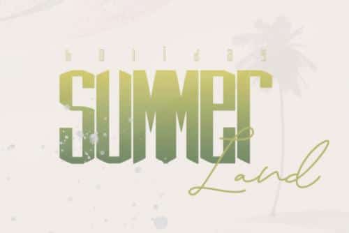 Eiffel in love Handwritten Font