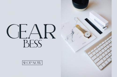 Elegant Fashion Font Duo