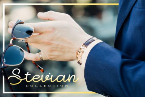 Elegant Script Font