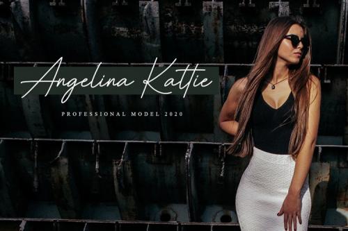 Elliana Samantha Font