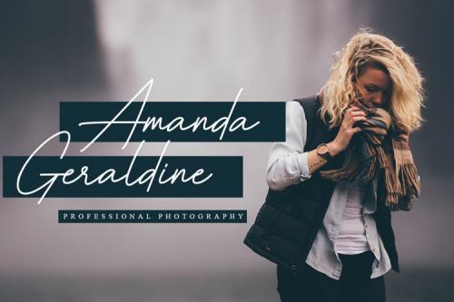 Elliana Samantha Font