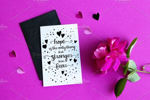 Enjoy Script Font