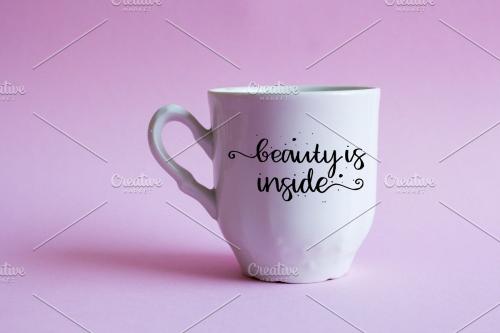 Enjoy Script Font