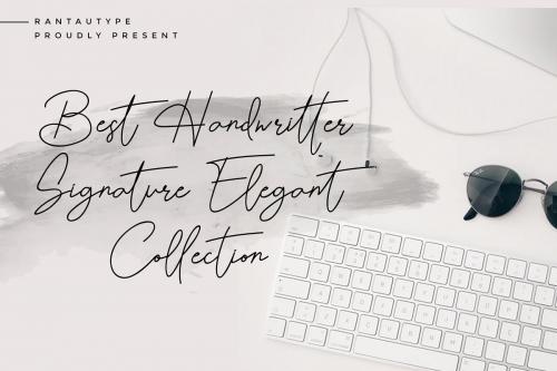 Entahlah Handwritten Font