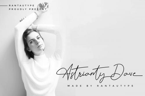 Entahlah Handwritten Font