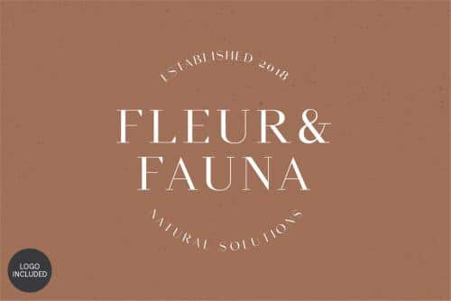 Equinox Font Duo