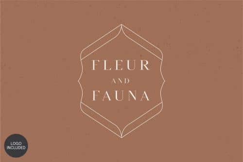 Equinox Font Duo