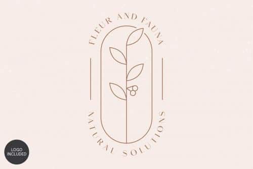 Equinox Font Duo