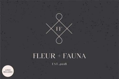 Equinox Font Duo