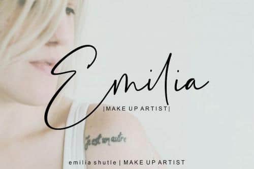 Estefin Handwritten Script Font 7