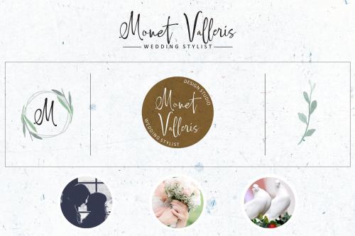 Ethiopia Handwriting Font