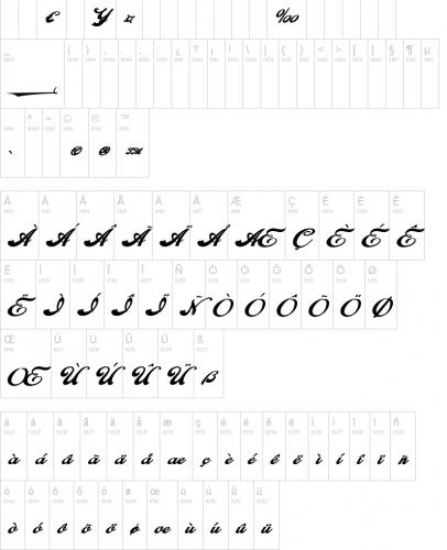 Euphoria Font