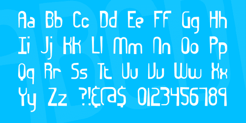 Euphoric Font