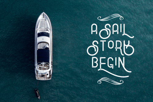 Explore Stylish Typeface