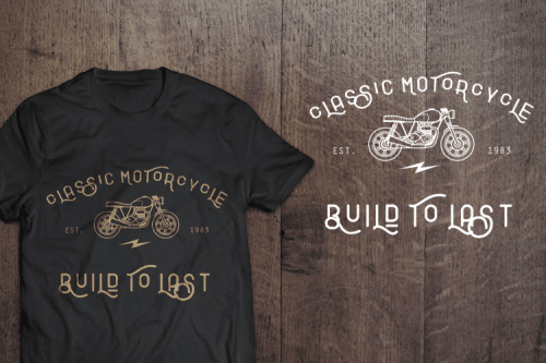 Explore Stylish Typeface