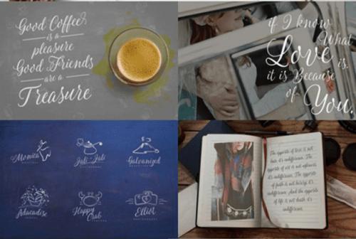 Fabulous Script Font