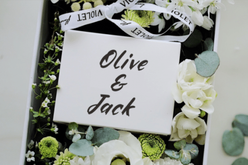 Fake Boss Script Font