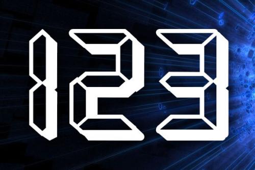 Fake Hope Display Font