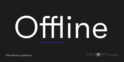 Faktum Font Family