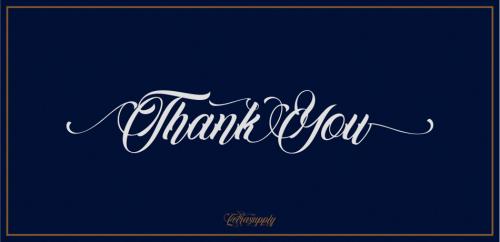 Familia Script Font
