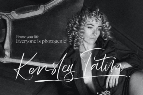 Familior Script Font