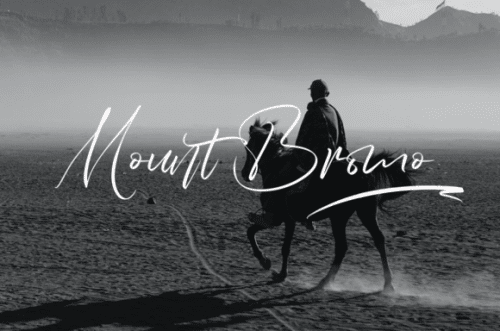 Familior Script Font