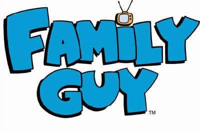 Family Guy Font