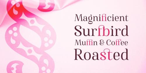 Famosa Font