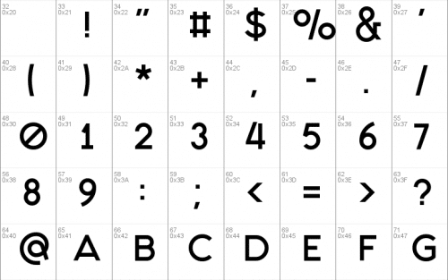 Fashion Fetish Heavy Font