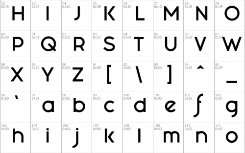 Fashion Fetish Heavy Font