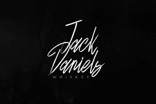 Fast Script Font