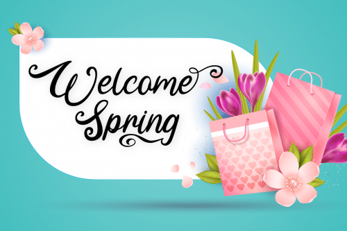 Fine Spring Calligraphy Font