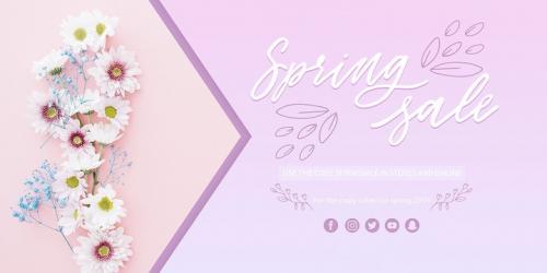 Flower Power Script Font