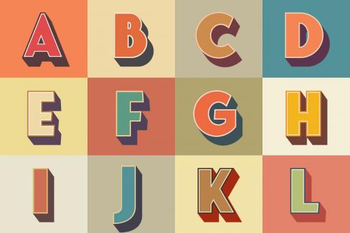 Fonseca Grande Headline Font Duo
