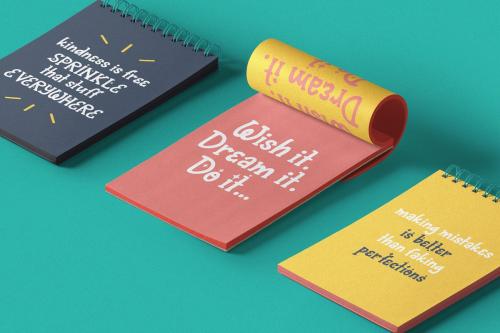 Fontarian Sparkling Font