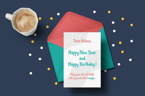 Fontarian Sparkling Font
