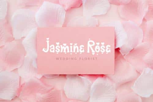 Fontarian Sweet Heart Display Font