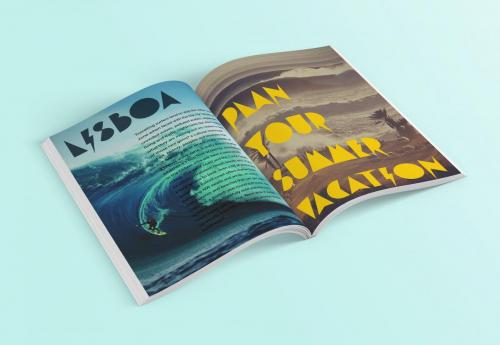 Forma Font