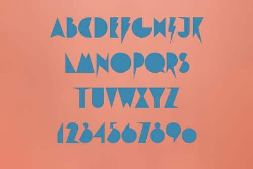 Forma Font