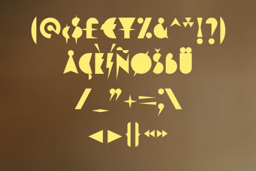 Forma Font