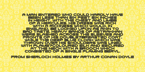 Forvertz Font
