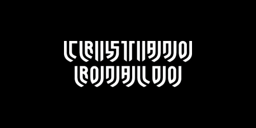 Forza Juve Typeface