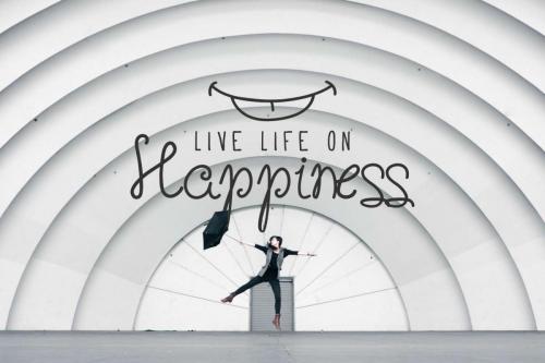 Fositif Fancy Happy Font