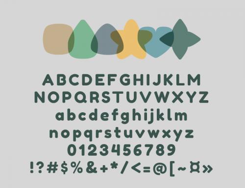Fredoka One Font