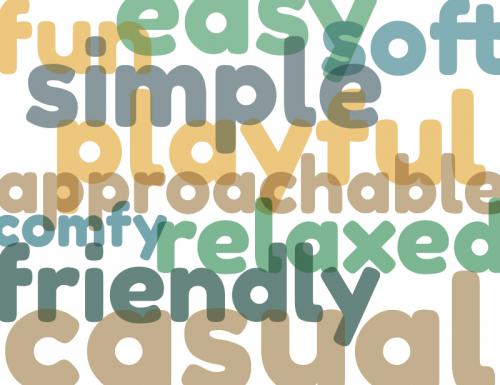 Fredoka One Font