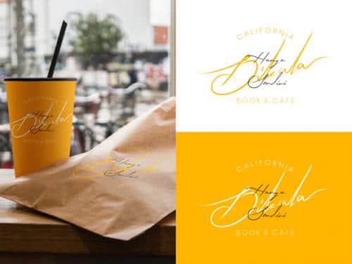 Free Lihataja Brush Font