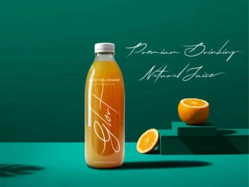 Free Lihataja Brush Font