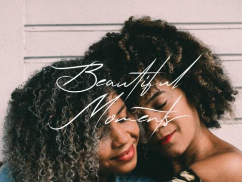 Free Lihataja Brush Font