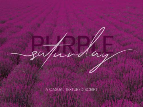 Free Lihataja Brush Font