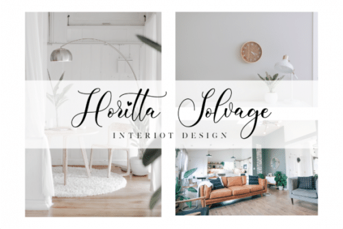 Freelove Calligraphy Font